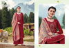 Alok Aakriti Digital Printed Winter Festive Wear Designer Wool Pashmina Collection